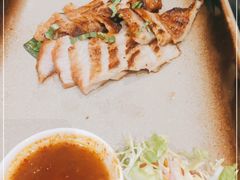 -Thai Alley泰爱里(二沙岛店)