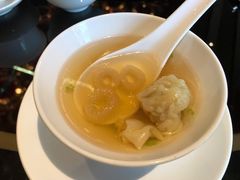 -北京四季酒店·采逸轩