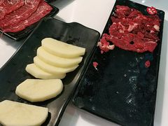 -陈记顺和牛肉火锅馆(天河北路店)
