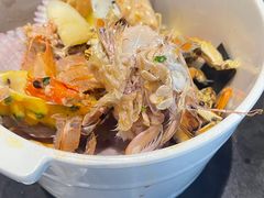 -川骄海鲜自助(亚运村店)