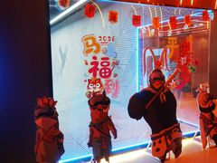 -大慈恩寺(大雁塔)