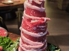 -山葵村烤肉(海淀区民族大学店)