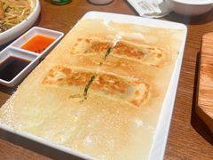 -北李妈妈菜·虾爬子大锅贴(贵和店)