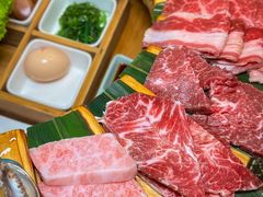-银座苑烧肉酒场·烤活鳗(仙霞路店)
