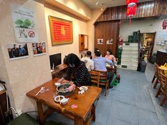 -老韩甸杀猪菜(汉广街店)