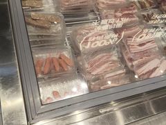 -炽城·烤肉名家(鸿达中央广场店)