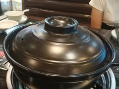 -东椰·海南椰子鸡火锅(朝阳门店)