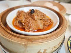 -天然台1908(中建广场店)