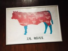 -觅福里•熟成和牛餐厅