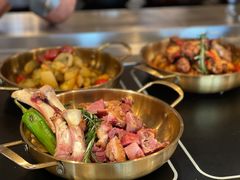 -圣丰索菲特·2 On 988 Café 自助餐厅