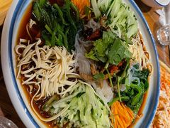 -九號院子海鲜烧烤