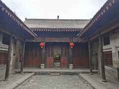 -丁村民俗博物馆