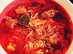 牛肉面-金龙烧烤·牛肉面(西塔店)