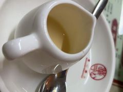 -香港華心糖水鋪(南西总店)