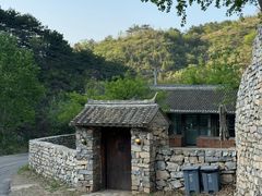 -北京山里寒舍度假酒店