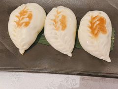 -酌宴府The China Club·广州万富希尔顿酒店(云城东路店)