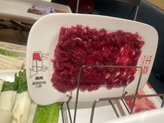 -牛焱·贵州黄牛肉火锅(城西银泰店)
