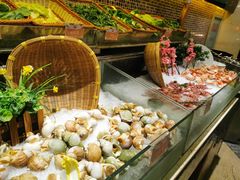 -雄楚国际大酒店-四季西餐厅