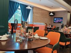 -潮福城大酒楼·潮粤菜·港式点心(阳光城店)