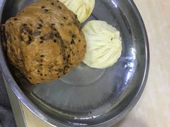 -老陶包子铺(南大西南村店)