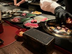 -300杯·和牛烧肉清酒专门店(廊里店)