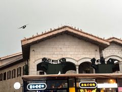 -华谊兄弟（长沙）电影小镇