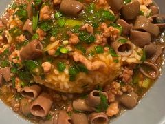 -大哈福烧烤·海鲜·家常菜(延安三路店)