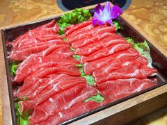 -塔兰齐新疆孜然火锅(鲤鱼山路店)