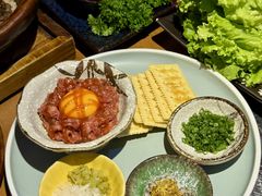 -丸藏和牛烧肉专门店(园区师惠坊店)