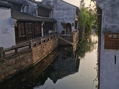 -嘉兴月河历史街区