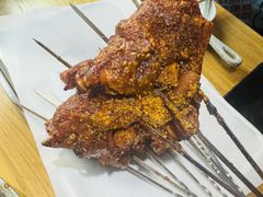 -野人串吧(太原街步行街店)
