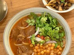 -MORNING GOOD Bistro(翰林府店)