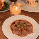 它家的鸡尾酒可选项太多咯
