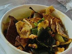 -胖子好盐水鸭(总店)