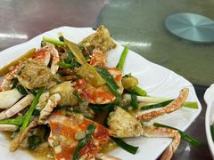 -滑记海鲜饭店·老字号(海鲜街店)