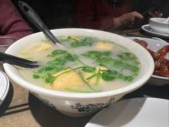 -真睦南京民间菜(博物院店)