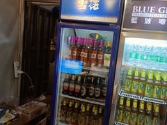 门面-湘当爱·鲜煮现炒(松岗立业路店)