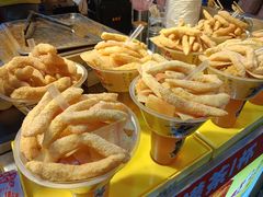 -味子夫鸡柳(解放碑总店)