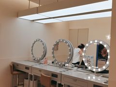 -天真蓝照相馆(新世界店)