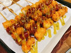 -HOTISLAND海鸡岛·韩国料理(江南西店)