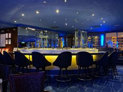 -香港喜来登酒店蚝酒吧