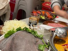 -华丰火锅(双林北横路店)