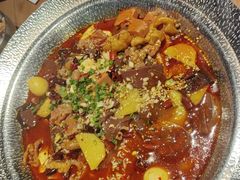-太二酸菜鱼(长沙IFS国金中心店)