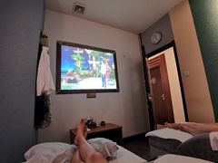 -猴满足影院足道SPA(金钟路店)