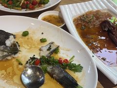 -德胜轩正宗顺德菜(宝安沙井会展中心店)