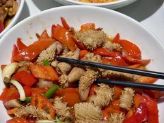 -飶香居(省博物馆店)