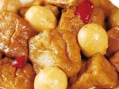 -好嫂子酱猪手•农家菜(华远坊店)