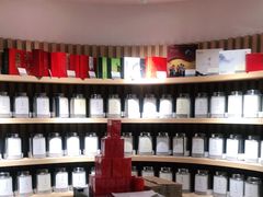 -张一元茶庄(望京店)