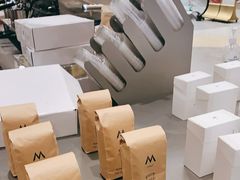 -M Stand(宁波万象城店)