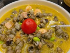 -锡和无锡菜(景丽苑店)